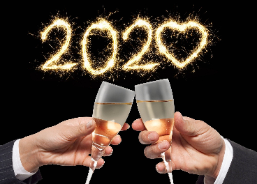 Feliz año 2020 infoRETAIL