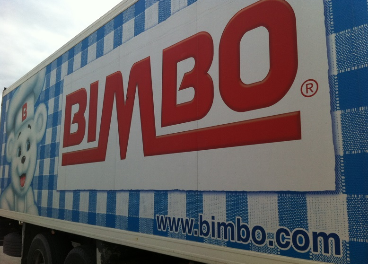 Bimbo cierra una fábrica en Madrid