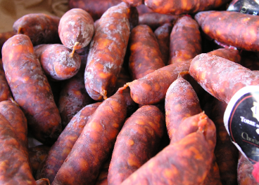 Chorizo