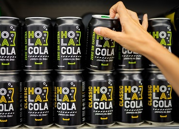DIA completa la renovación de su marca propia