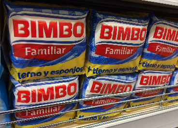 Bimbo mejora ventas y beneficios