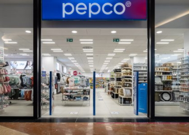 Pepco culmina su salida del gran consumo