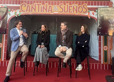 Coca-Cola y Cruz Roja vuelven a unirse