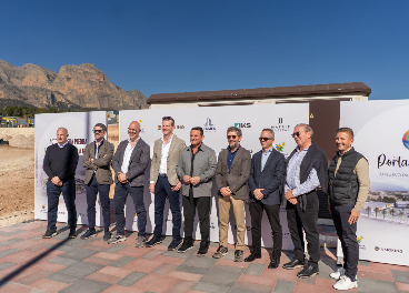 JJ Matriz Capital invierte 20M en Porta Nucía