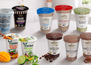 DIA presenta bebidas refrigeradas