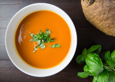 García Millán lidera los gazpachos