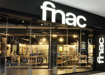 Tienda Fnac