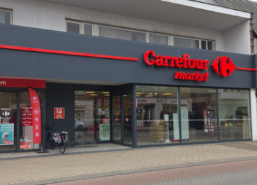 Carrefour y ChatGPT