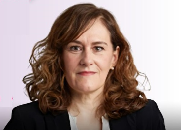 Ahorramas nombra a Susana Ortega directora de RRHH