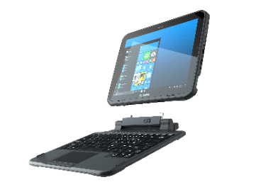 Zebra lanza las tabletas ET8x