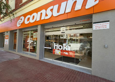 El modelo diferencial de Consum