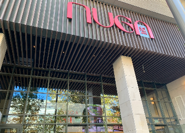 Abre Nuga Castellana en Madrid