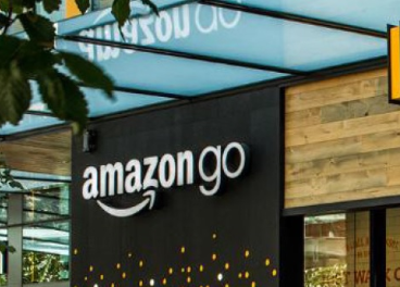 Tienda de Amazon Go