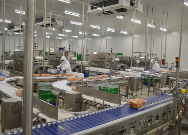 Vall Companys factura un 11% más, hasta los 4.626M