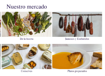 Petramora abre tienda en Zamora