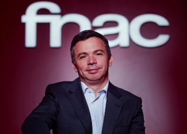 Marcos Ruão (Fnac)