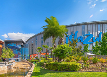 Castellana Properties adquiere Islazul