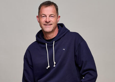 Arthur Hoeld, nuevo CEO de Puma 