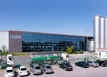 Grupo Lence factura un 36% más