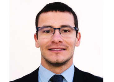 Carlos Pérez, director del Área Legal de Euromadi