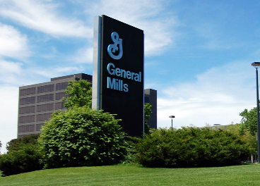Sede de General Mills