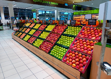 Lidl, Grupo MAS y Family Cash abren tiendas