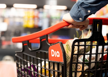 DIA aumenta ventas en primera mitad de 2025