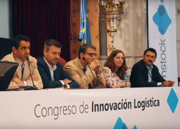 Congreso de Innovación Logística, de Slimstock