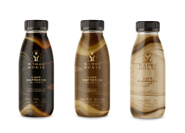 Madremonte, proyecto de Natural Dairy Drinks