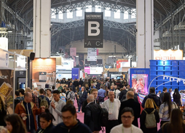 Gastronomic Forum Barcelona crecerá un 12%
