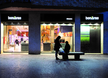 Tienda de bonÀrea