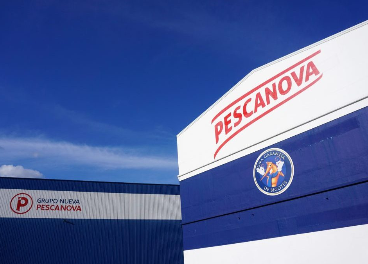 Abanca ultima la venta de Nueva Pescanova