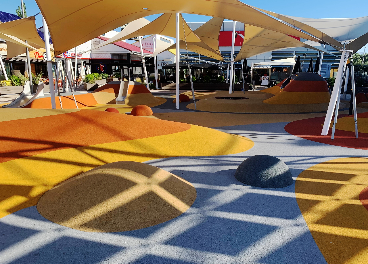 Centro comercial Planetocio
