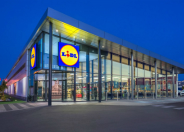 Lidl reduce el precio de su cesta