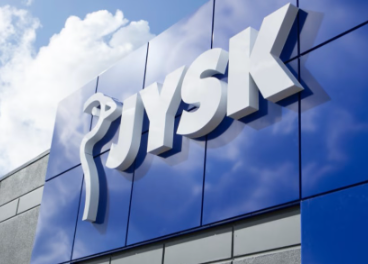 Apertura de JYSK en Alcorcón