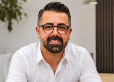 Kiabi promociona a Mirko Peloso
