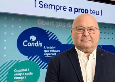Condis prevé abrir 35 franquicias este año