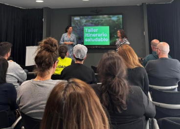 Somos Hijolusa impulsa el bienestar 