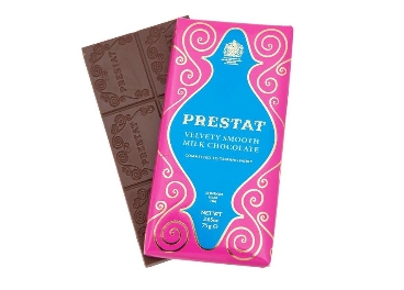 Chocolate Prestat