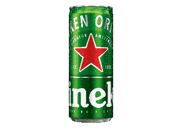 Heineken Mini