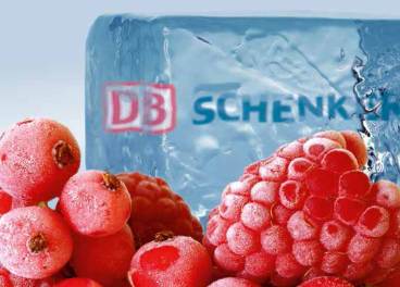 DB Schenker