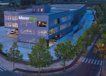 MaserGrup factura 224 millones de euros 