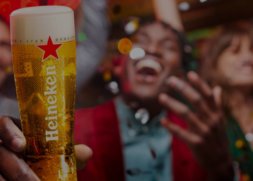 Resultados financieros de Heineken