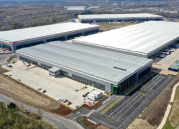Redevco compra Roebuck