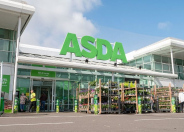 Asda compra el negocio de gasolineras de The Co-op