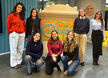 Proyecto ‘Aplasta tu caja’ de Ecoembes