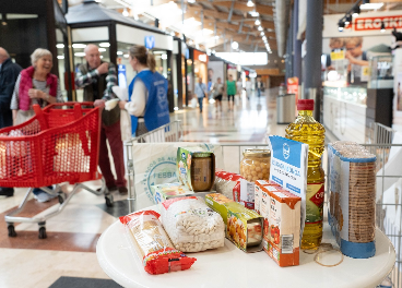 Eroski canaliza más de 25M € a fines sociales