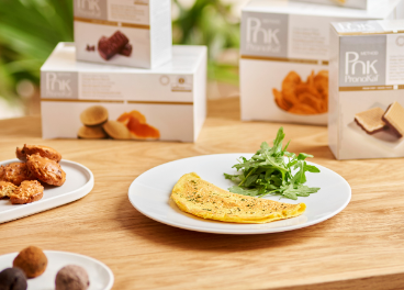 Nestlé compra Pronokal Group
