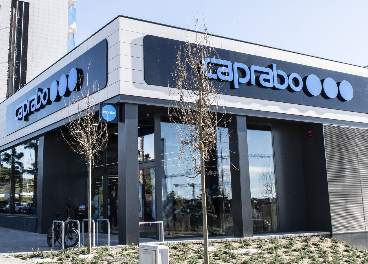 Caprabo presenta su hoja de ruta hasta 2030