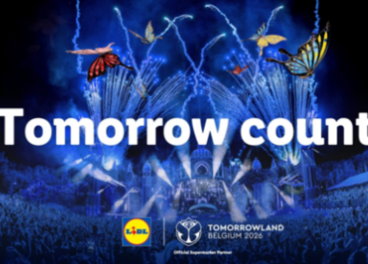 Lidl y Tomorrowland
